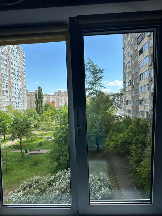Квартира на вул. Лісківська, 14 в Києві, ID 211129, фото №1