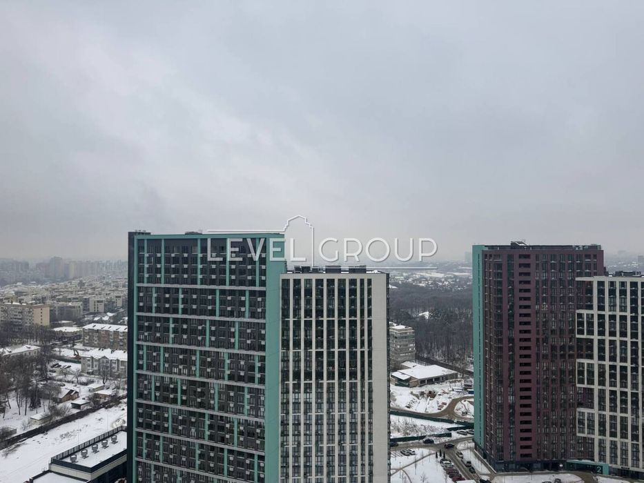 Квартира на Некрасова в Києві, ID 302866, фото №9