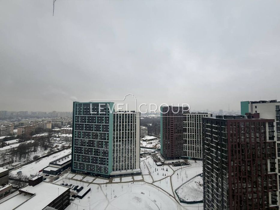 Квартира на Некрасова в Києві, ID 302866, фото №10