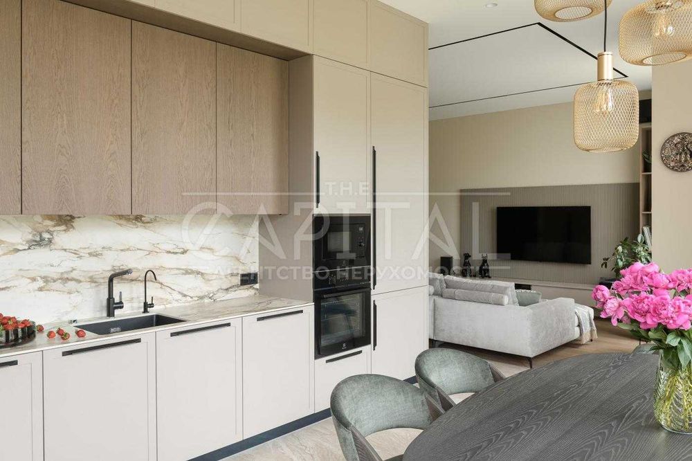 Квартира на вул. Михайла Бойчука, 17 в Києві, ID 214781, фото №11