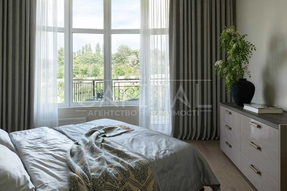Квартира на вул. Михайла Бойчука, 17 в Києві, ID 214781, фото №16