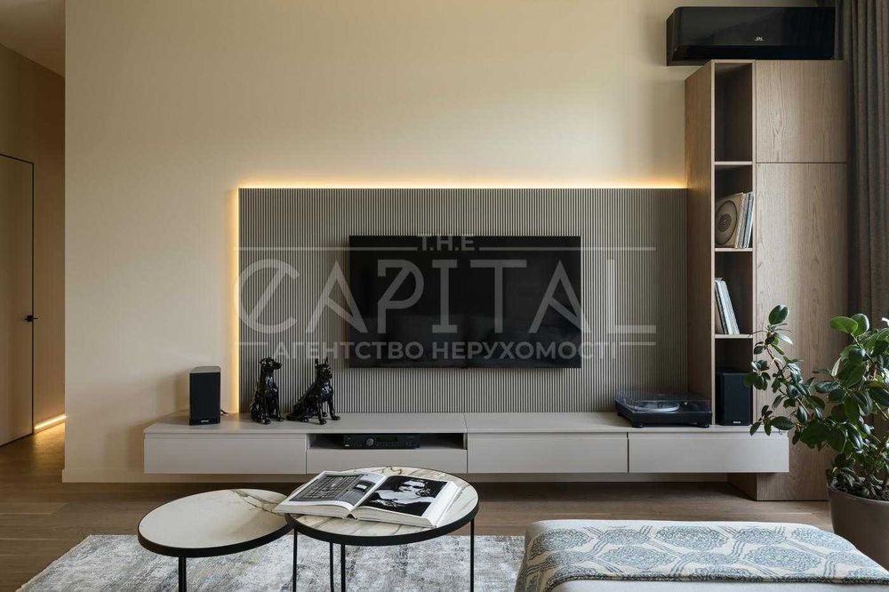 Квартира на вул. Михайла Бойчука, 17 в Києві, ID 214781, фото №5