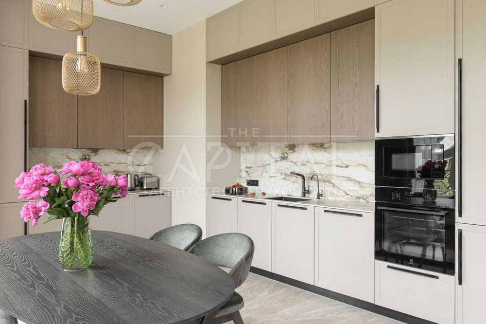 Квартира на вул. Михайла Бойчука, 17 в Києві, ID 214781, фото №10