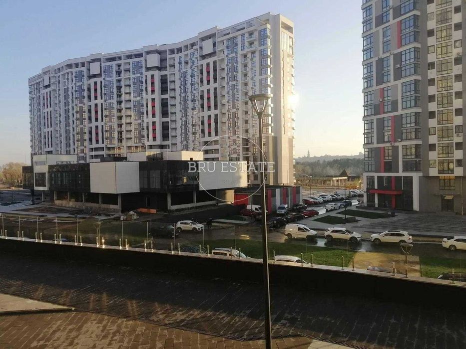 Квартира на вул. Микільсько-Слобідська, 13-17 в Києві, ID 294164, фото №1