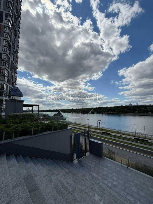 Квартира на вул. Микільсько-Слобідська, 13-17 в Києві, ID 294164, фото №4