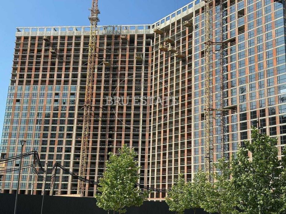 Квартира на вул. Микільсько-Слобідська, 13-17 в Києві, ID 294164, фото №10