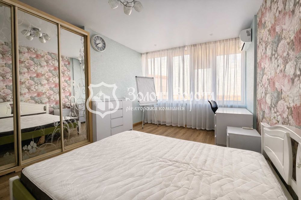 Квартира на вул. Борисо-Глібська, 79 в Києві, ID 311733, фото №1