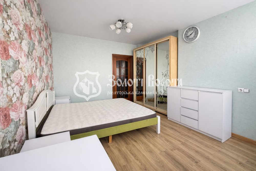 Квартира на вул. Борисо-Глібська, 79 в Києві, ID 311733, фото №2