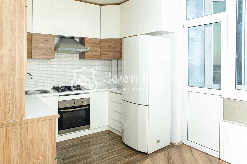 Квартира на вул. Борисо-Глібська, 79 в Києві, ID 311733, фото №11