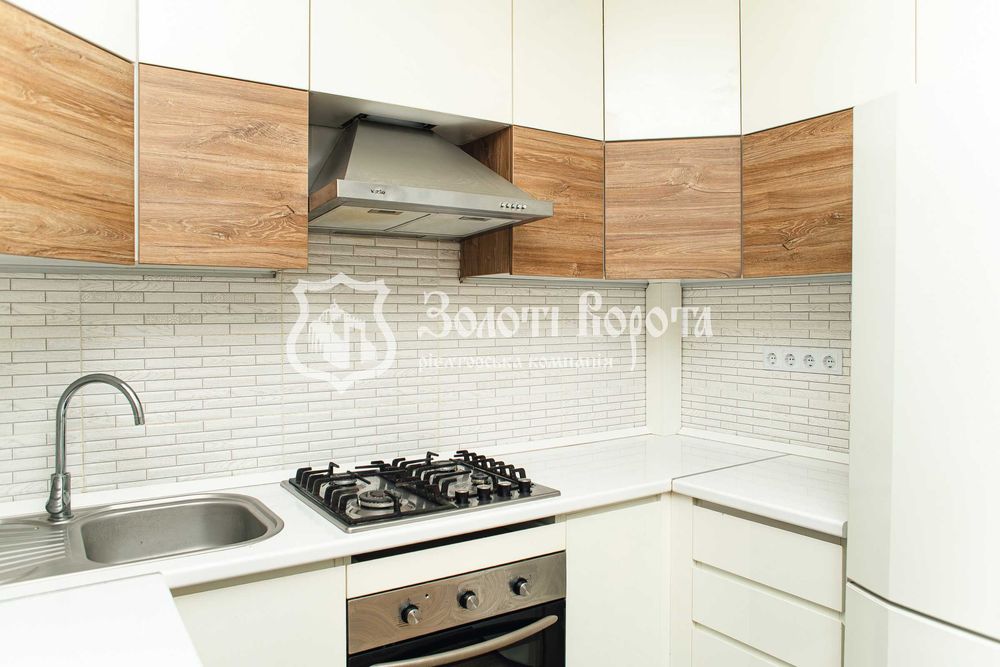 Квартира на вул. Борисо-Глібська, 79 в Києві, ID 311733, фото №12