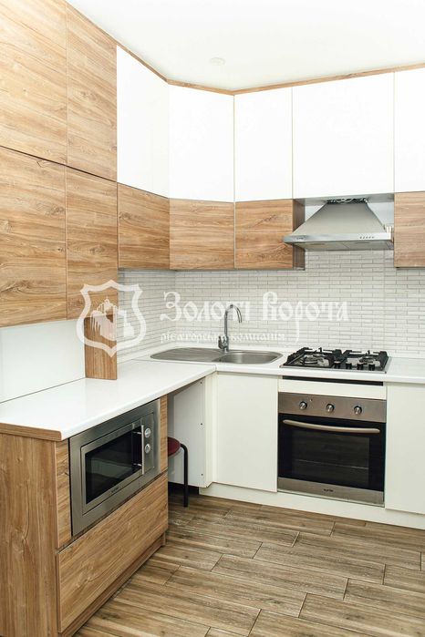 Квартира на вул. Борисо-Глібська, 79 в Києві, ID 311733, фото №13