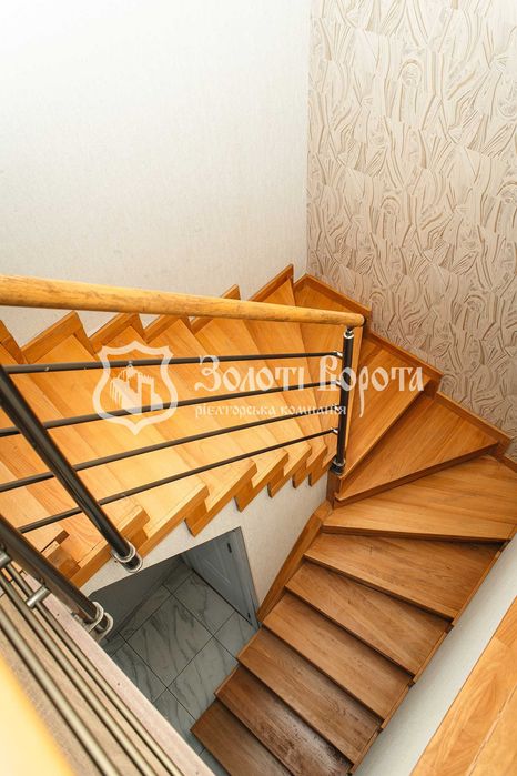Квартира на вул. Борисо-Глібська, 79 в Києві, ID 311733, фото №14
