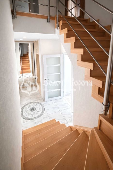 Квартира на вул. Борисо-Глібська, 79 в Києві, ID 311733, фото №15
