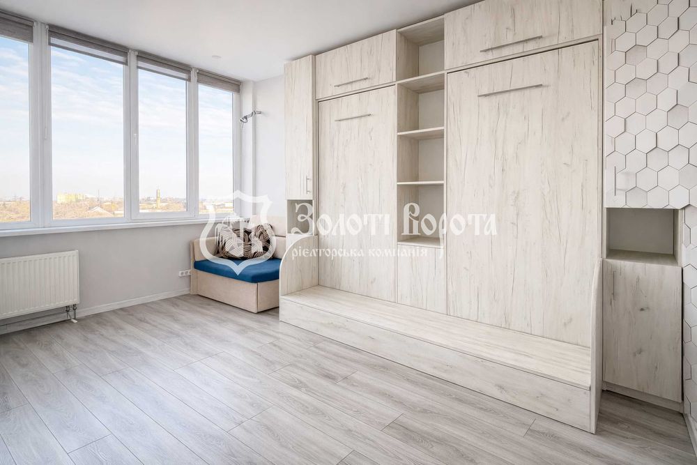 Квартира на вул. Борисо-Глібська, 79 в Києві, ID 311733, фото №17