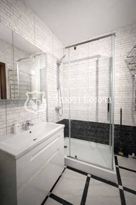 Квартира на вул. Борисо-Глібська, 79 в Києві, ID 311733, фото №18