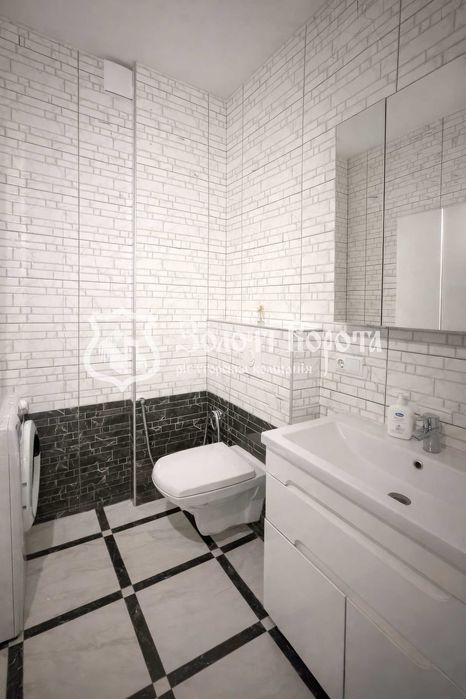 Квартира на вул. Борисо-Глібська, 79 в Києві, ID 311733, фото №19