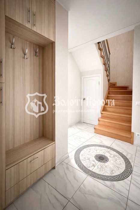 Квартира на вул. Борисо-Глібська, 79 в Києві, ID 311733, фото №20