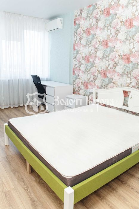 Квартира на вул. Борисо-Глібська, 79 в Києві, ID 311733, фото №3
