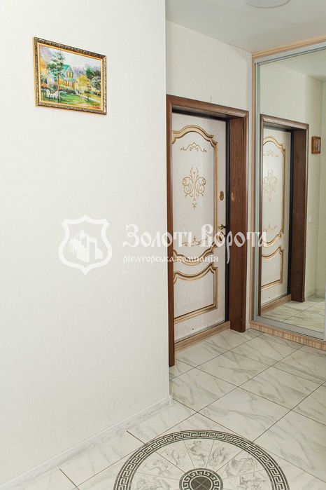 Квартира на вул. Борисо-Глібська, 79 в Києві, ID 311733, фото №21