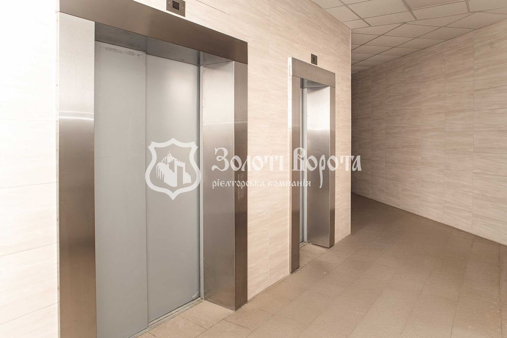 Квартира на вул. Борисо-Глібська, 79 в Києві, ID 311733, фото №22