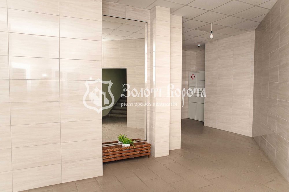Квартира на вул. Борисо-Глібська, 79 в Києві, ID 311733, фото №23