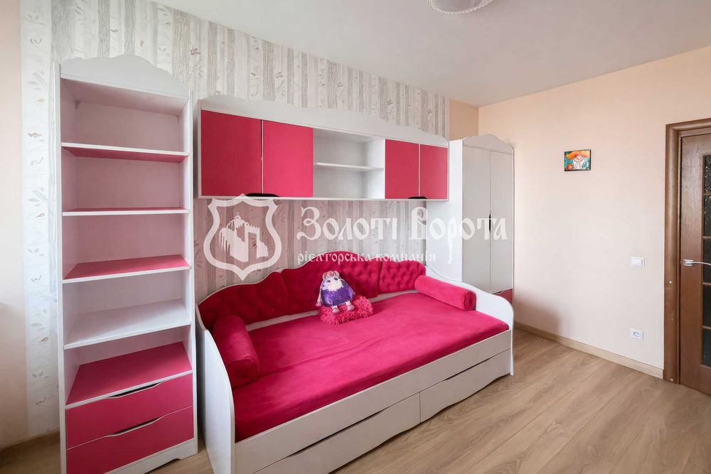 Квартира на вул. Борисо-Глібська, 79 в Києві, ID 311733, фото №4
