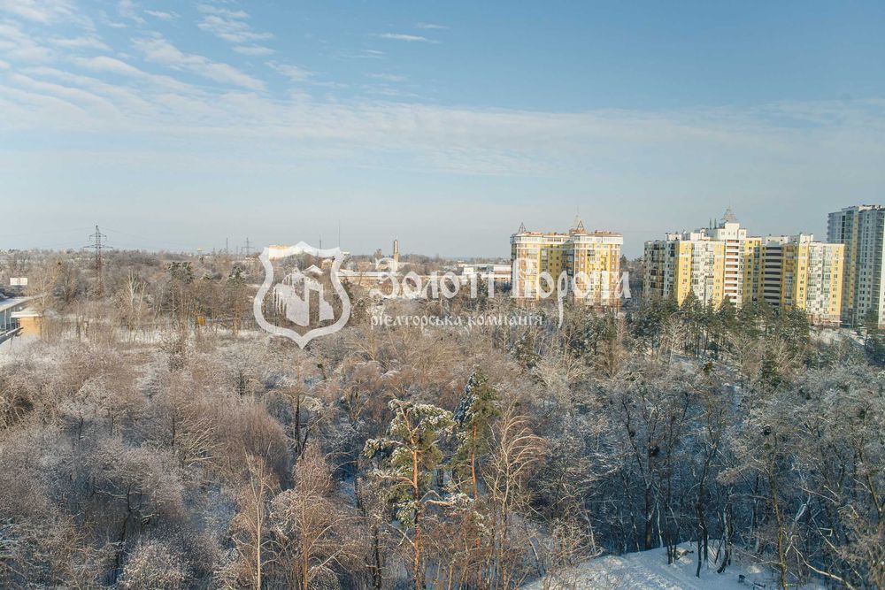 Квартира на вул. Борисо-Глібська, 79 в Києві, ID 311733, фото №7