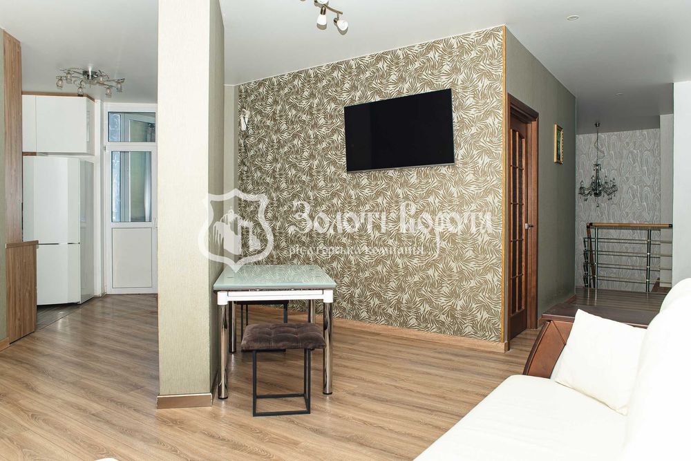 Квартира на вул. Борисо-Глібська, 79 в Києві, ID 311733, фото №8