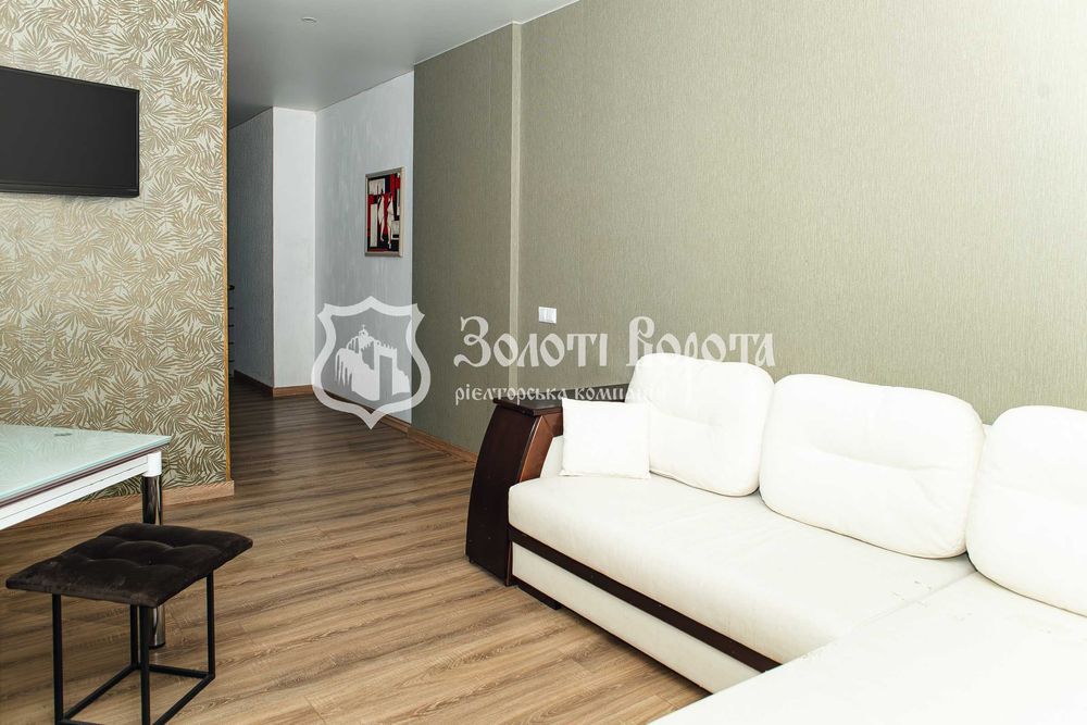 Квартира на вул. Борисо-Глібська, 79 в Києві, ID 311733, фото №10