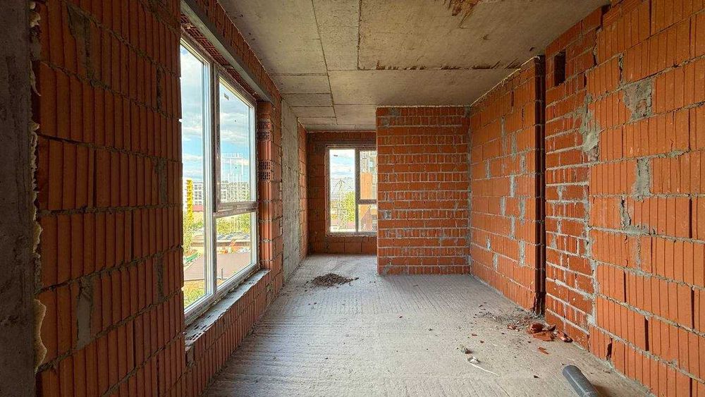 Квартира на вул. Навроцького, 69 в Львові, ID 276139, фото №14