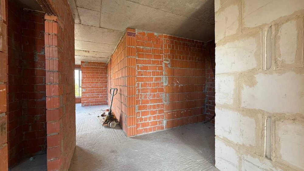 Квартира на вул. Навроцького, 69 в Львові, ID 276139, фото №16