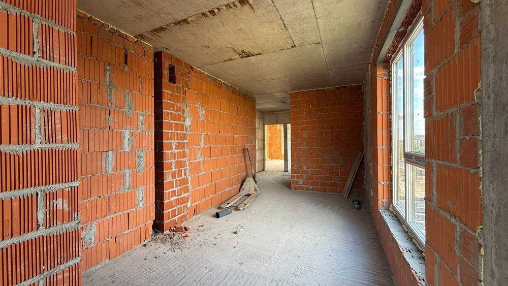 Квартира на вул. Навроцького, 69 в Львові, ID 276139, фото №17