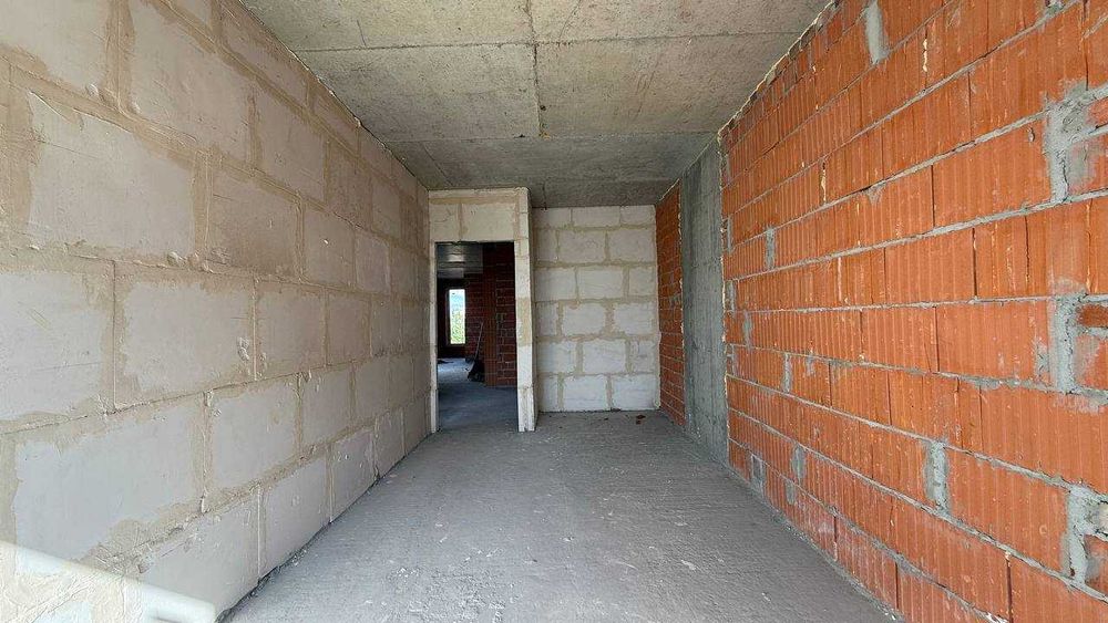Квартира на вул. Навроцького, 69 в Львові, ID 276139, фото №19