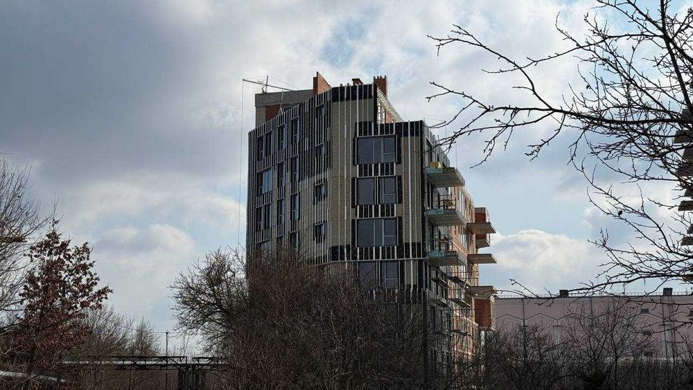 Квартира на вул. Навроцького, 69 в Львові, ID 276139, фото №20