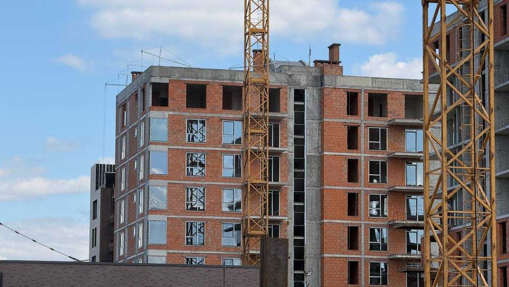 Квартира на вул. Навроцького, 69 в Львові, ID 276139, фото №7