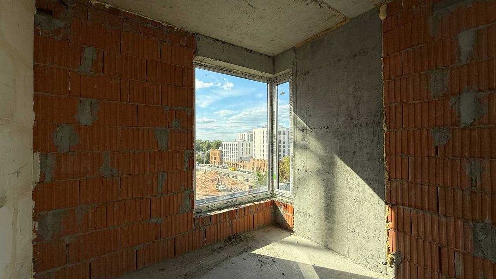 Квартира на вул. Навроцького, 69 в Львові, ID 276139, фото №10