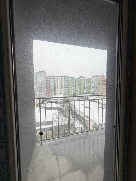 Квартира на ЖК Фемілі Плаза в Івано-Франківську, ID 183182, фото №6
