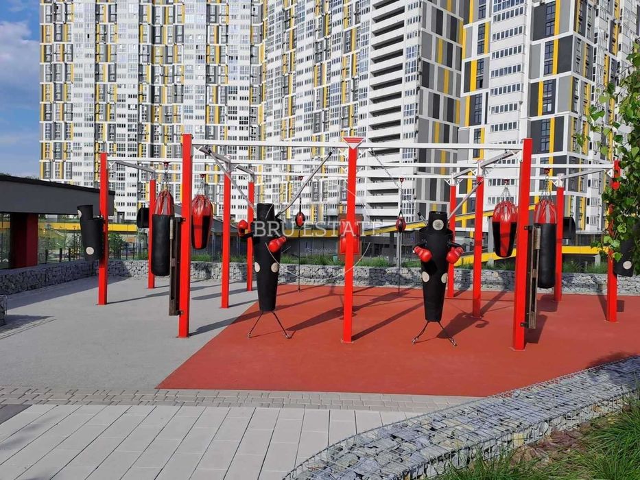 Квартира на вул. Микільско-Слобідська, 12 в Києві, ID 175878, фото №17