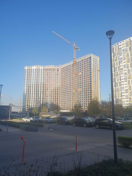 Квартира на вул. Микільско-Слобідська, 12 в Києві, ID 175878, фото №23