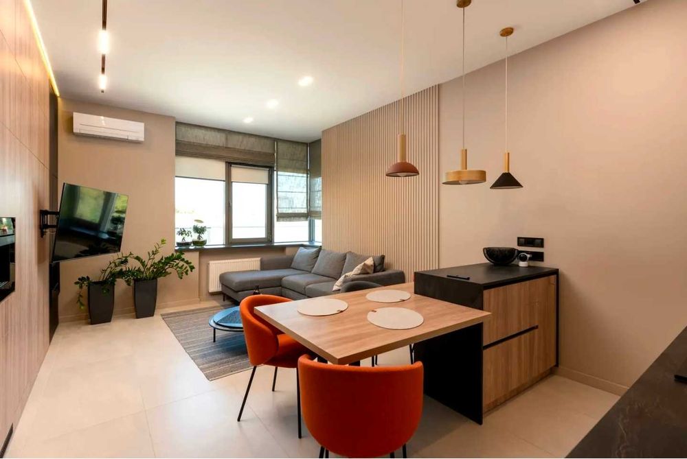 Квартира на вул. Трускавецька, 10д в Києві, ID 167779, фото №2