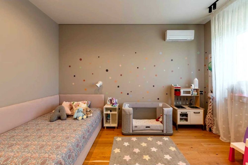 Квартира на вул. Трускавецька, 10д в Києві, ID 167779, фото №12