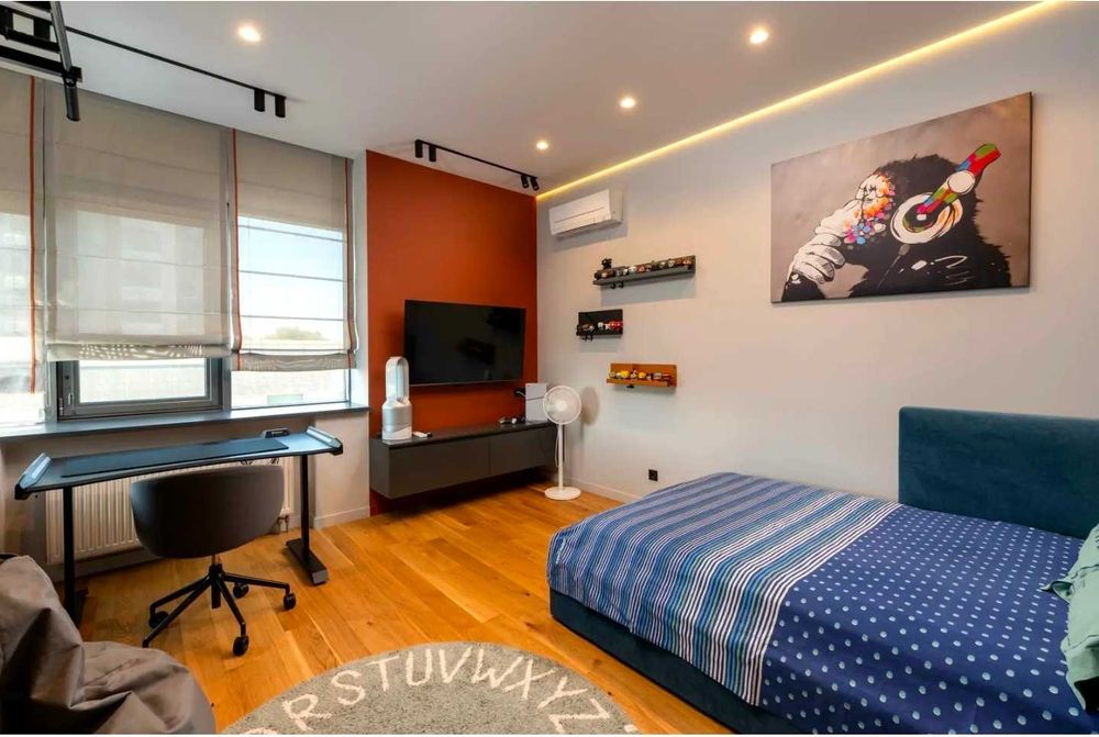 Квартира на вул. Трускавецька, 10д в Києві, ID 167779, фото №14