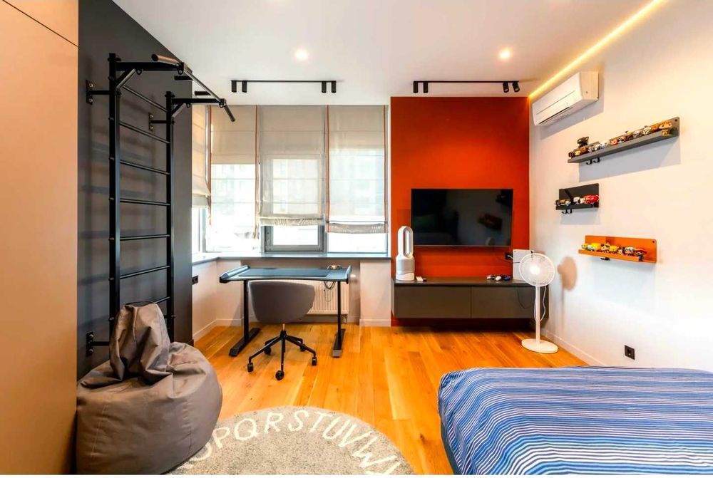 Квартира на вул. Трускавецька, 10д в Києві, ID 167779, фото №15