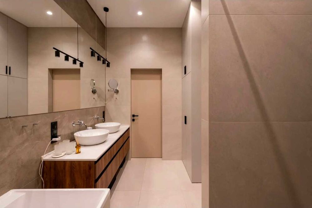 Квартира на вул. Трускавецька, 10д в Києві, ID 167779, фото №18