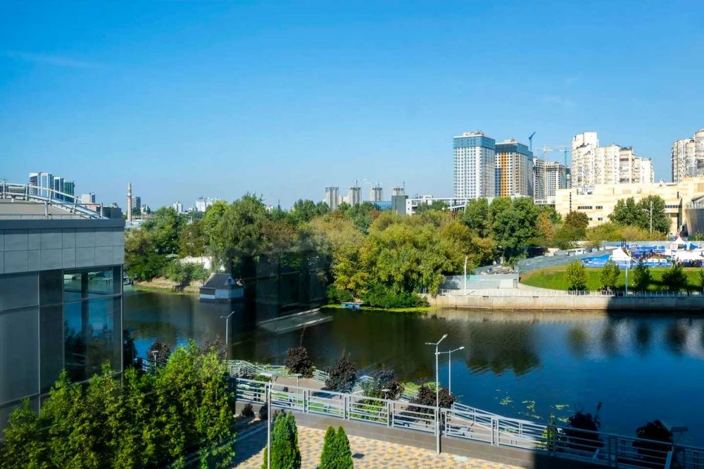 Квартира на вул. Трускавецька, 10д в Києві, ID 167779, фото №24