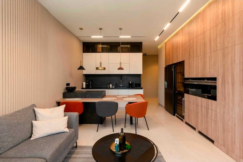 Квартира на вул. Трускавецька, 10д в Києві, ID 167779, фото №4