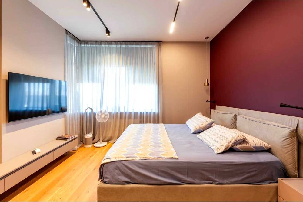 Квартира на вул. Трускавецька, 10д в Києві, ID 167779, фото №7