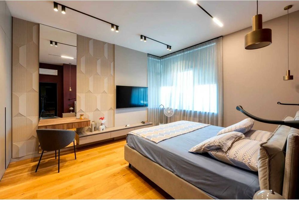 Квартира на вул. Трускавецька, 10д в Києві, ID 167779, фото №8