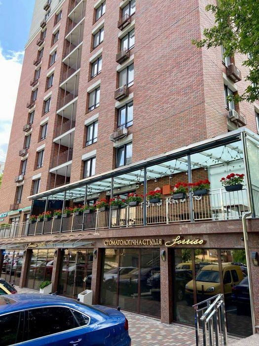 Квартира на вул. Солом’янська, 20А в Києві, ID 410937, фото №11