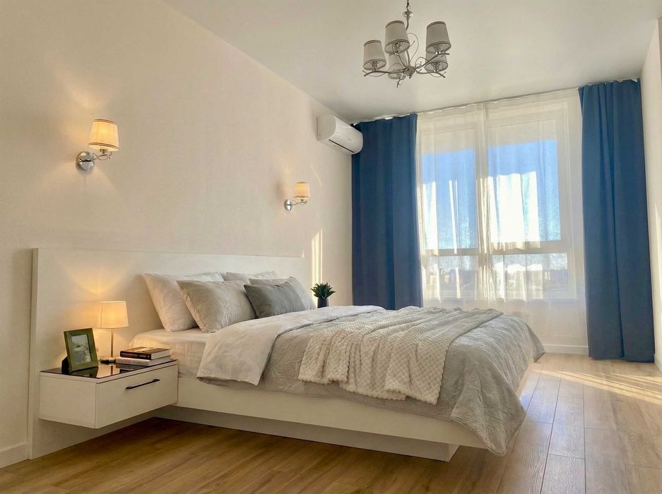 Квартира на вул. Солом’янська, 20А в Києві, ID 410937, фото №3